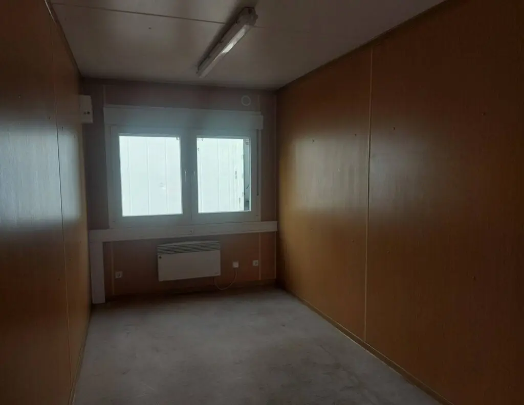 20-Fuss Bürocontainer - Image 5