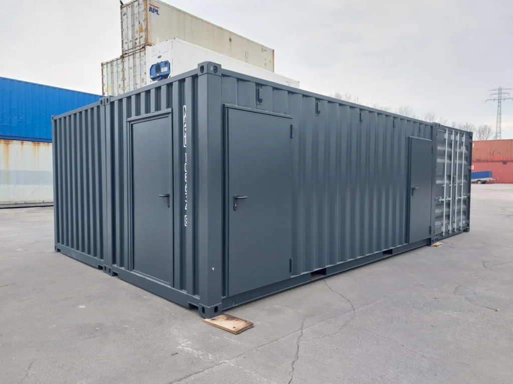 Sonderbau Container - Image 3