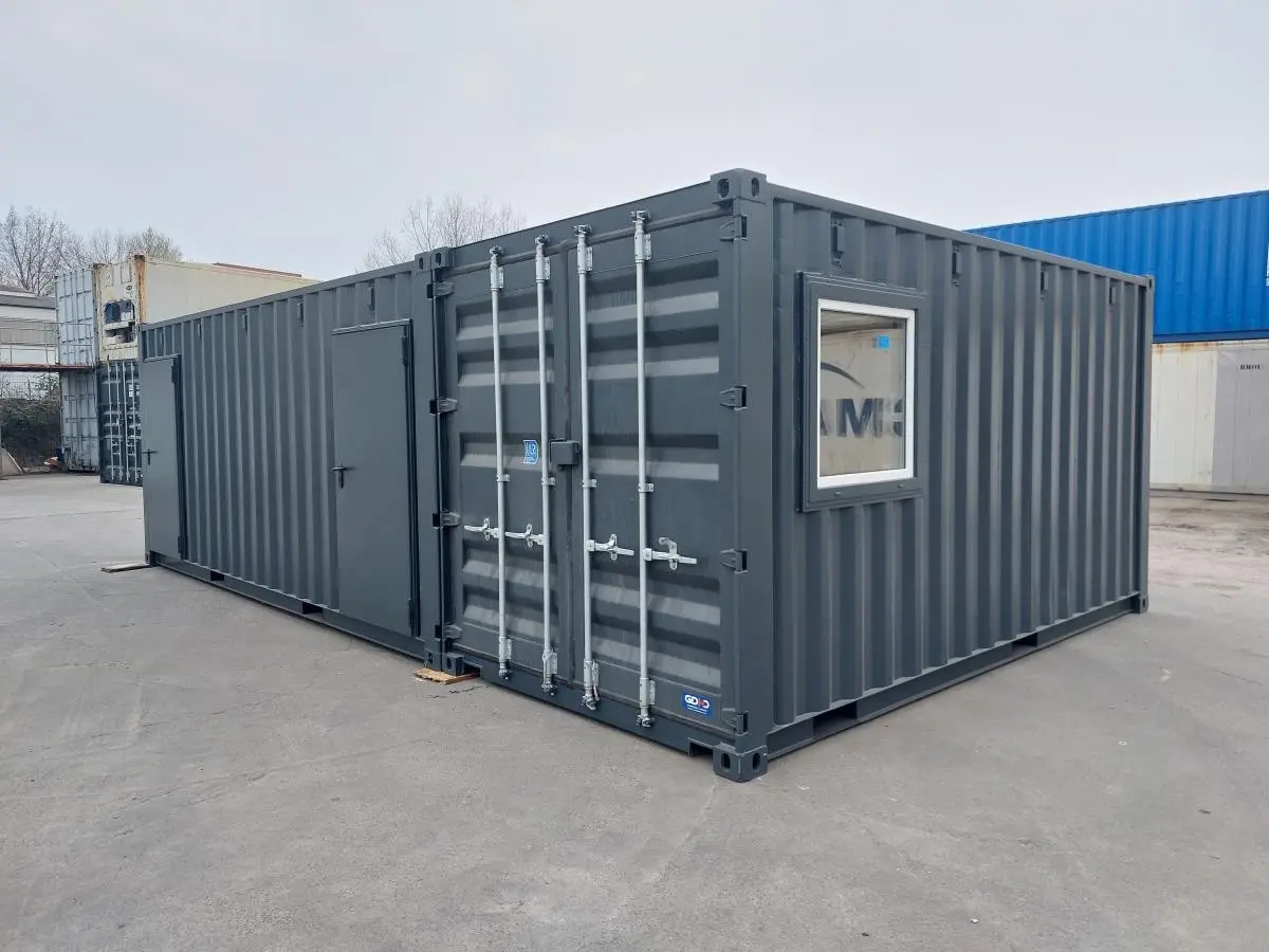 Sonderbau Container